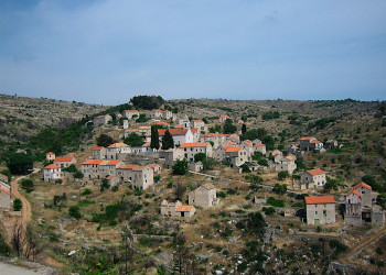 Дома в Хвар, Хорватия. Фото 7 – фотографии Хорватии