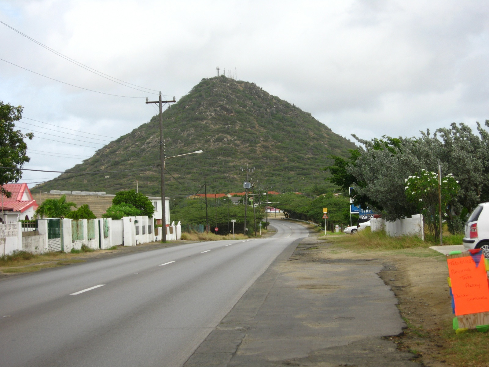 Аруба. Фото 21 – фотографии Арубы