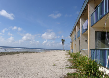 Остров Науру (Nauru), 42 километра от экватора. Фото 1 – фотографии Науру