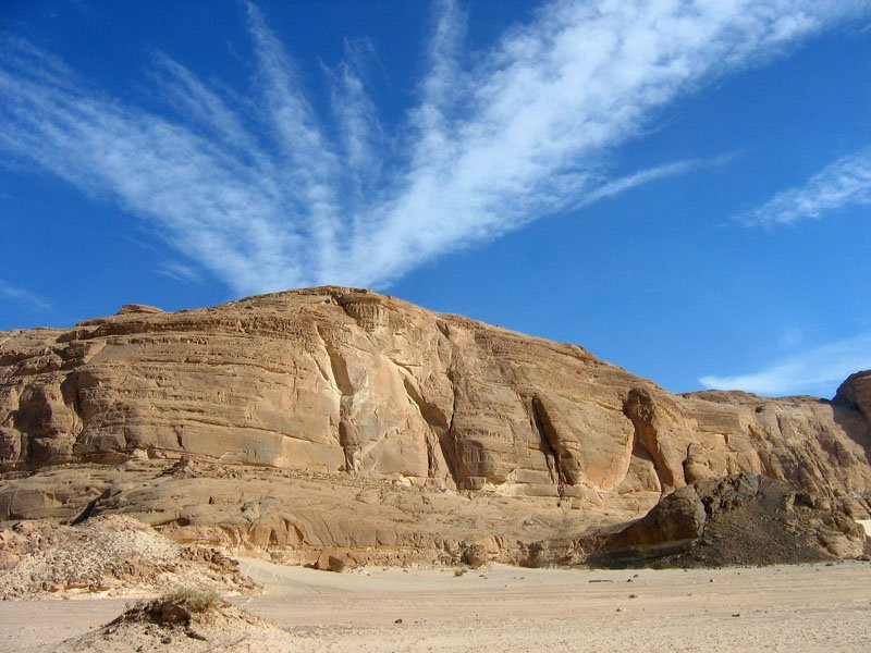 Дахаб, Египет, фото № 34958 – фотографии Египта
