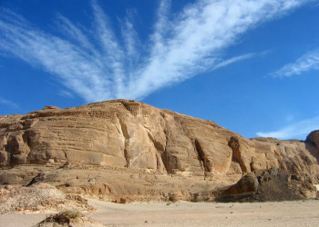 Дахаб, Египет, фото № 34958 – фотографии Египта