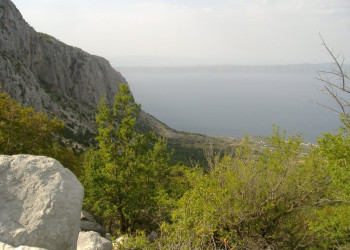 Природный парк в Биоково, Хорватия. Фото 3 – фотографии Хорватии