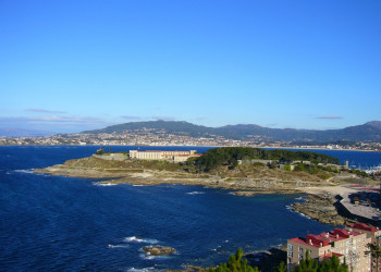 Байона (Bayona) – фотографии Испании