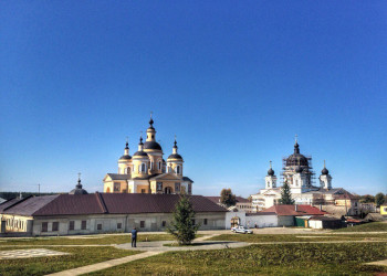 Город Шацк, Рязанская область. Фото 8 – фотографии России