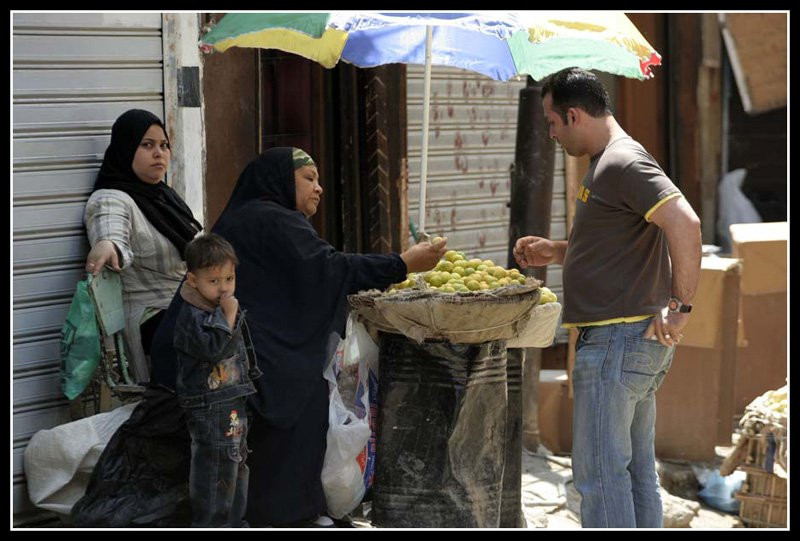 Каир, Египет, фото № 35165 – фотографии Египта