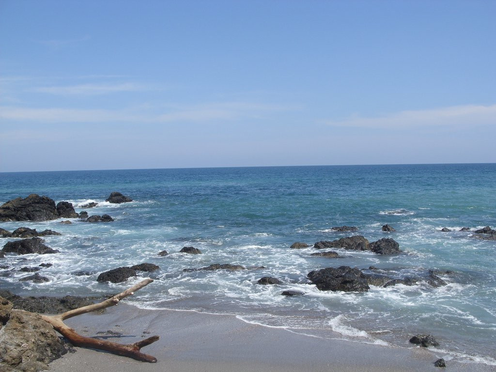 Монтезума, Пунтаренас провинция, Коста-Рика, фото № 40791 – фотографии Коста-Рики