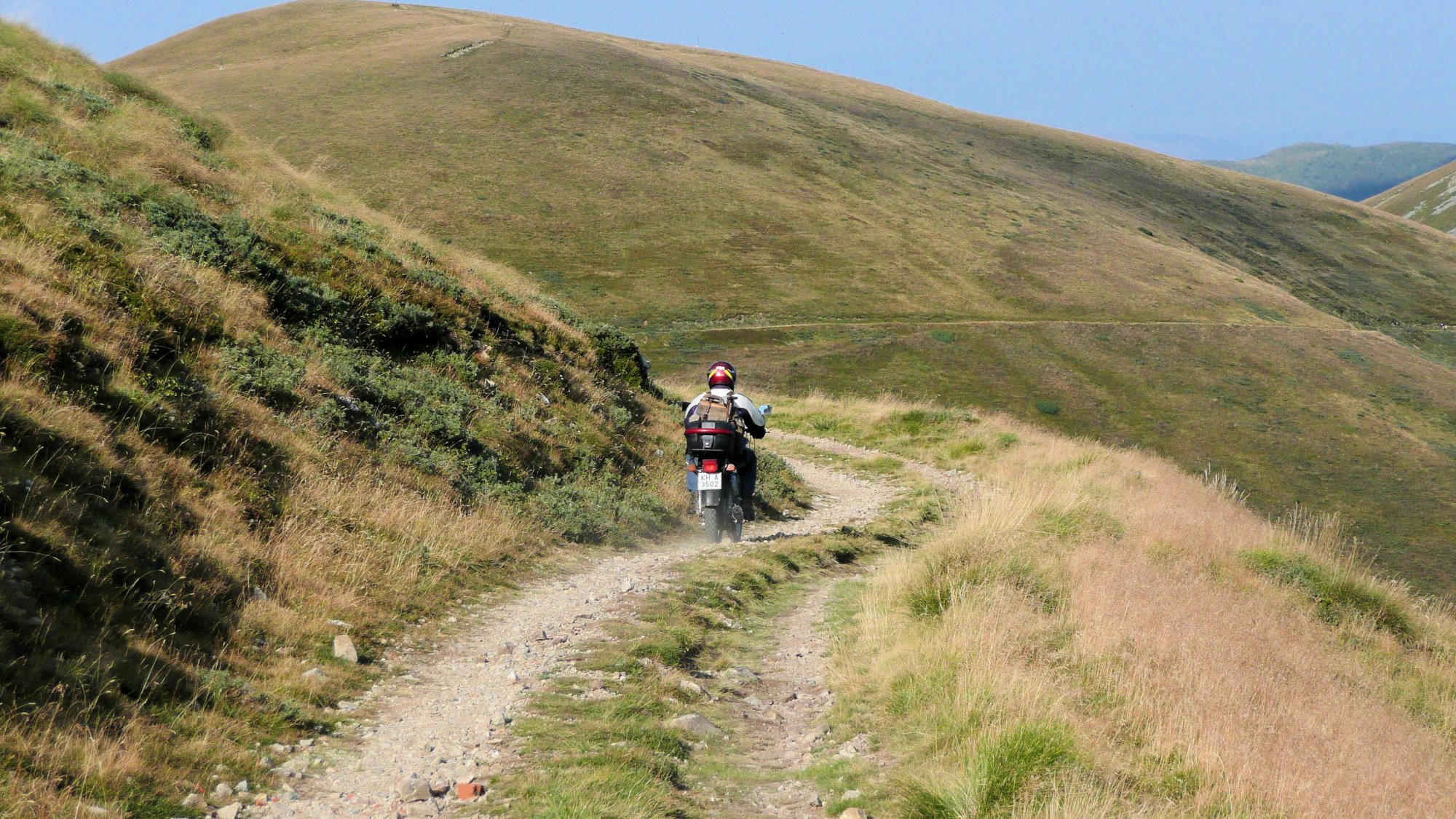 Горы в Болгарии – фотографии Болгарии