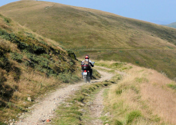 Горы в Болгарии – фотографии Болгарии