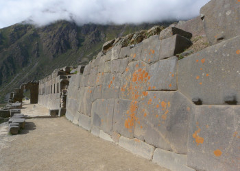 Инский проход – фотографии Перу