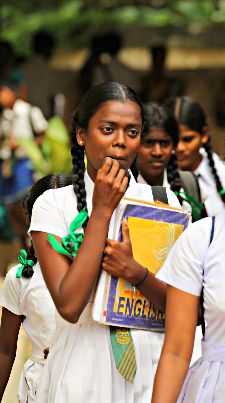 Джафна, Шри-Ланка. Фото 9 – фотографии Шри-Ланки