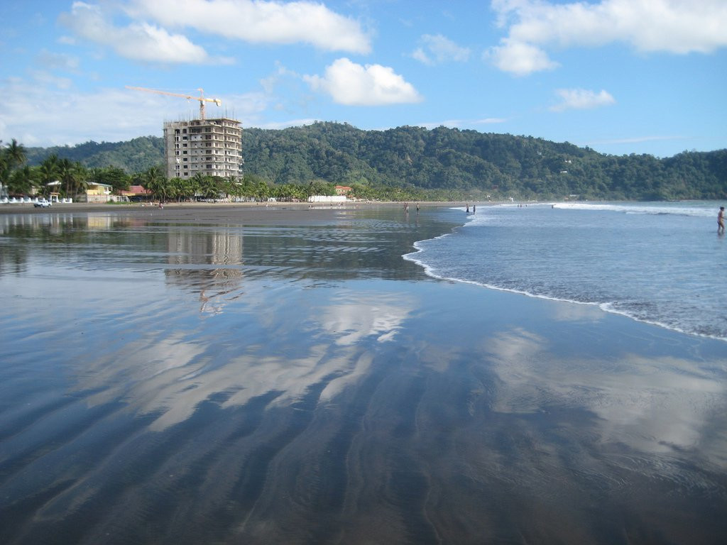 Хако, Пунтаренас провинция, Коста-Рика, фото № 41145 – фотографии Коста-Рики