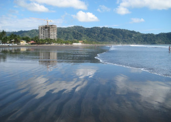 Хако, Пунтаренас провинция, Коста-Рика, фото № 41145 – фотографии Коста-Рики