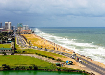 Коломбо, Шри-Ланка, фото № 51625 – фотографии Шри-Ланки