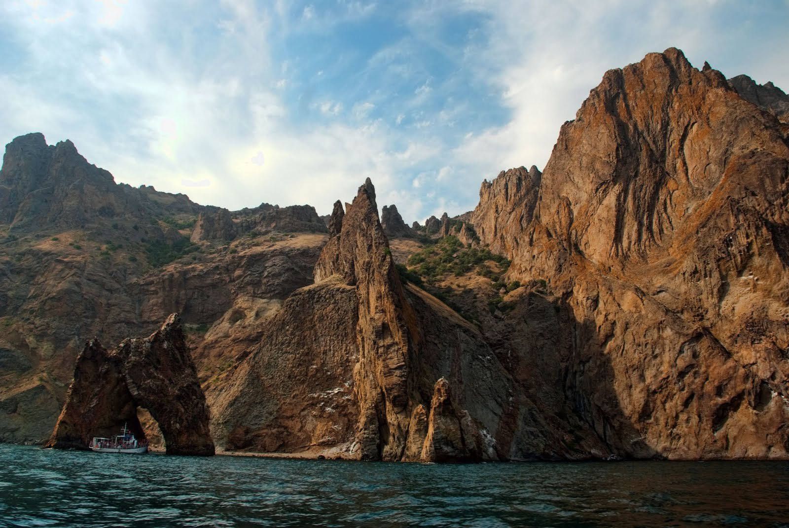 Украина, фото № 3986 – фотографии Украины