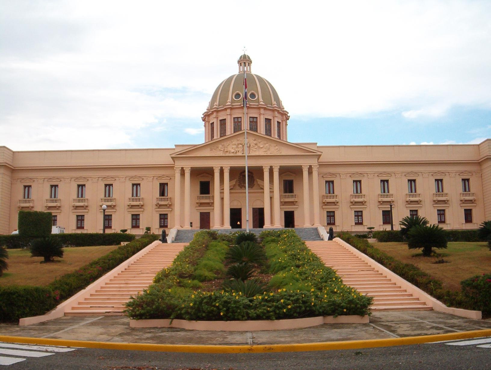 Санто-Доминго, Доминикана, фото № 30810 – фотографии Доминиканы