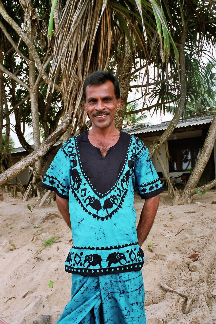 Коггала, Шри-Ланка, фото № 51576 – фотографии Шри-Ланки