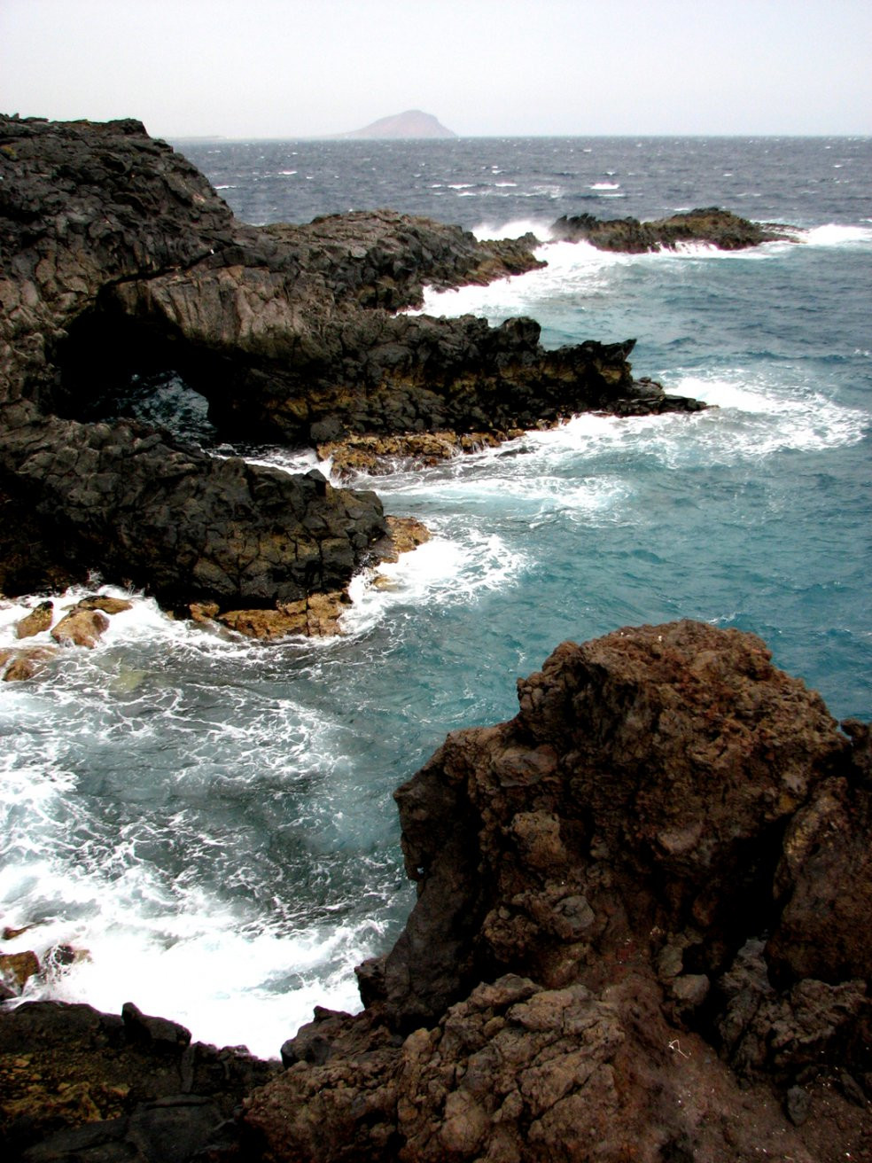 Коста-дель-Силенсио, Тенерифе остров, Канарские острова, фото № 33228 – фотографии Канарских островов
