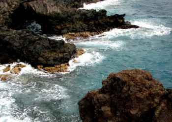 Коста-дель-Силенсио, Тенерифе остров, Канарские острова, фото № 33228 – фотографии Канарских островов