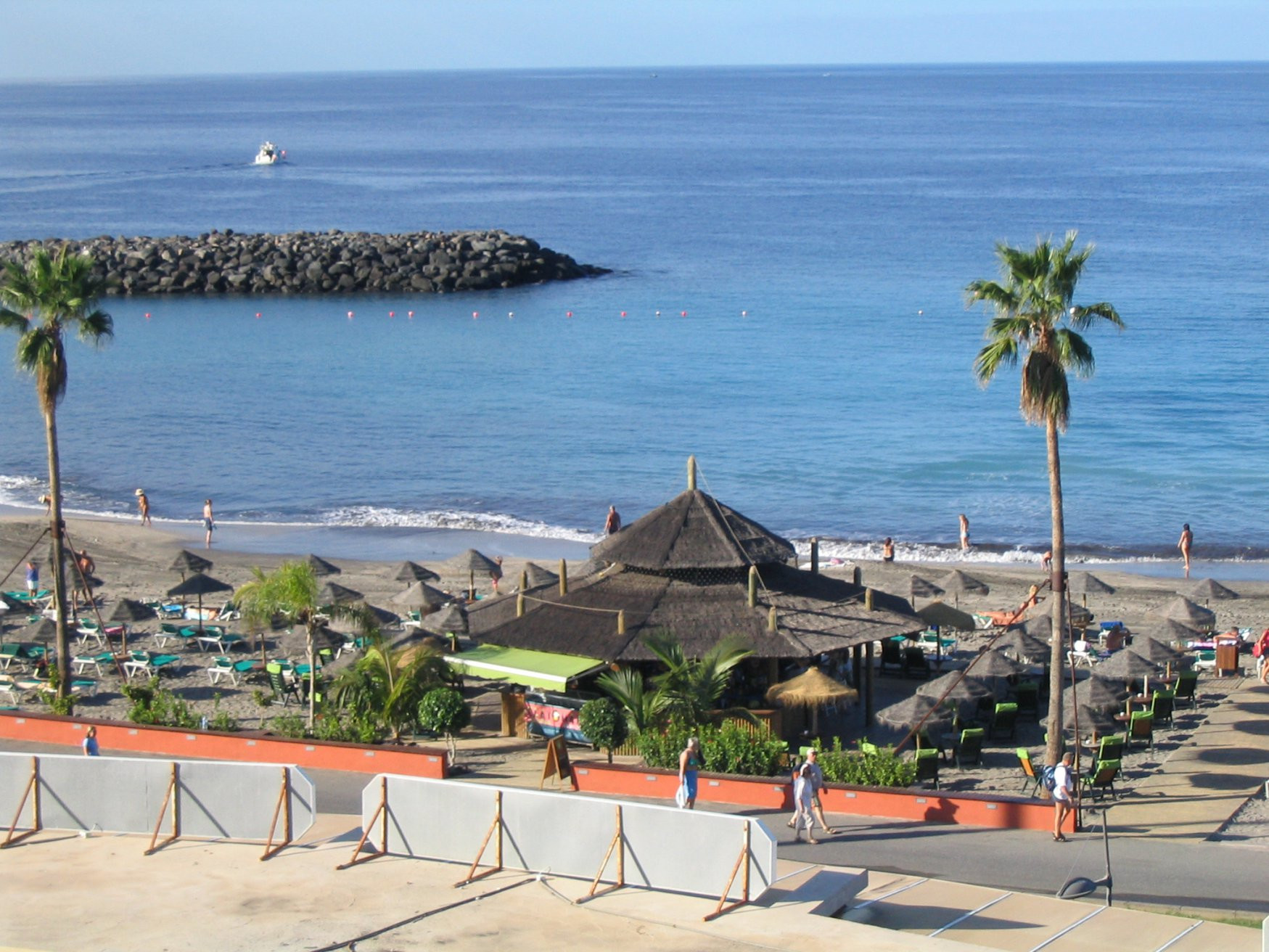 Коста-Адехе, Тенерифе остров, Канарские острова, фото № 33126 – фотографии Канарских островов