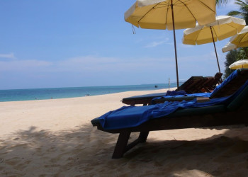 Пляж в Као-Лак, Тайланд. Фото 19 – фотографии Таиланда