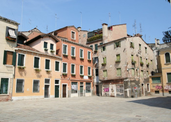 Венеция – фотографии Италии