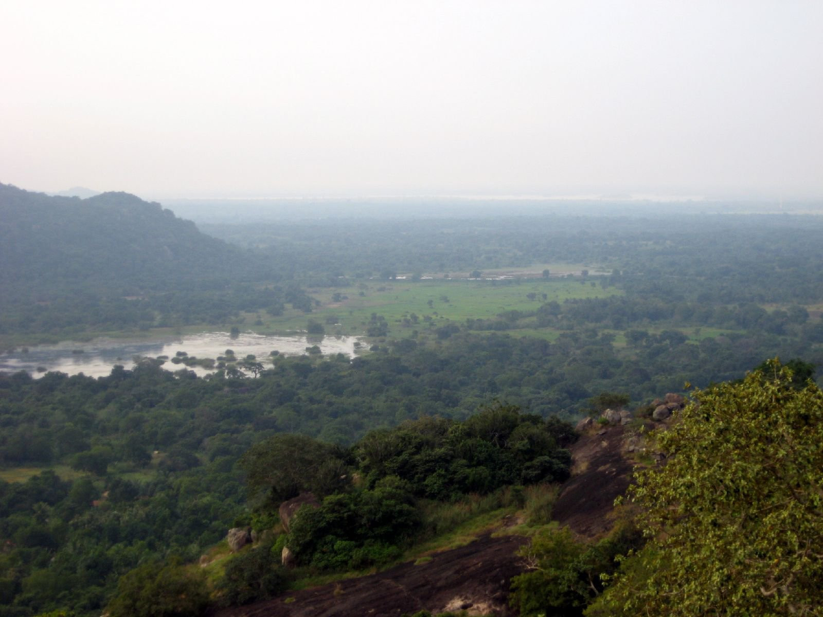Михинтале, Шри-Ланка, фото № 51848 – фотографии Шри-Ланки