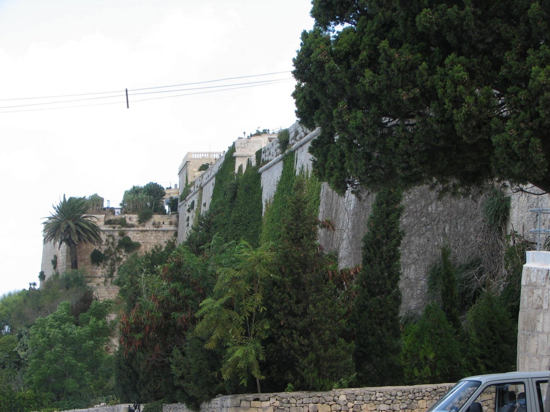 Мдина, Мальта остров, Мальта, фото № 42509 – фотографии Мальты