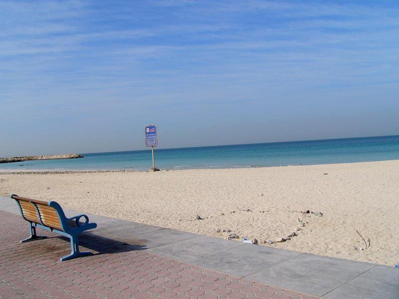 Шарджа, ОАЭ, фото № 61216 – фотографии ОАЭ