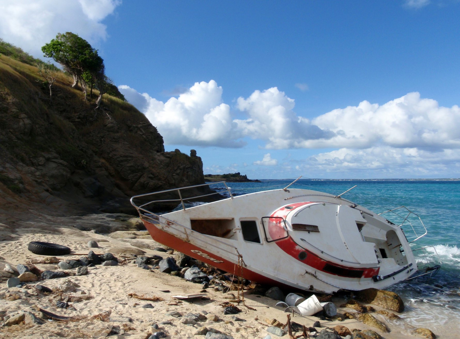 Сен-Мартен, фото № 1464 – фотографии Сен-Мартена