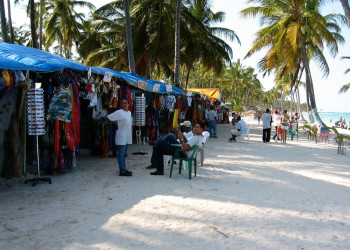 Пунта-Кана, Доминикана, фото № 30489 – фотографии Доминиканы