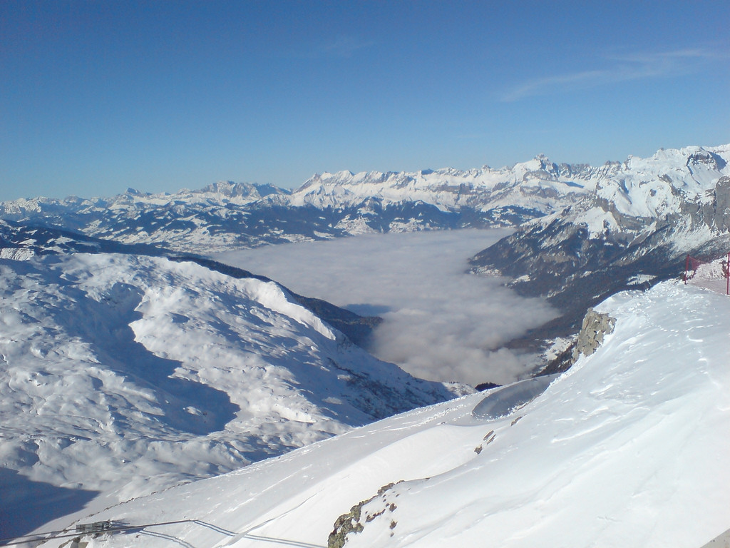 Ле-Бревен, Франция. Фото 5 – фотографии Франции