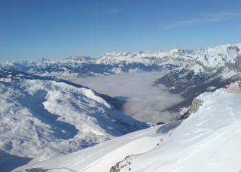 Ле-Бревен, Франция. Фото 5 – фотографии Франции