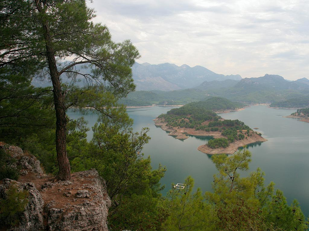 Турция, фото № 1058 – фотографии Турции