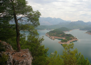 Турция, фото № 1058 – фотографии Турции