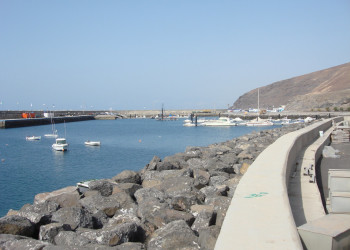 Гран-Тарахал, Фуэртевентура остров, Канарские острова, фото № 34064 – фотографии Канарских островов