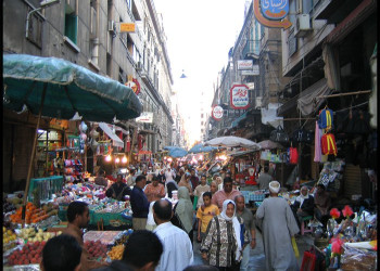 Александрия, Египет, фото № 34826 – фотографии Египта