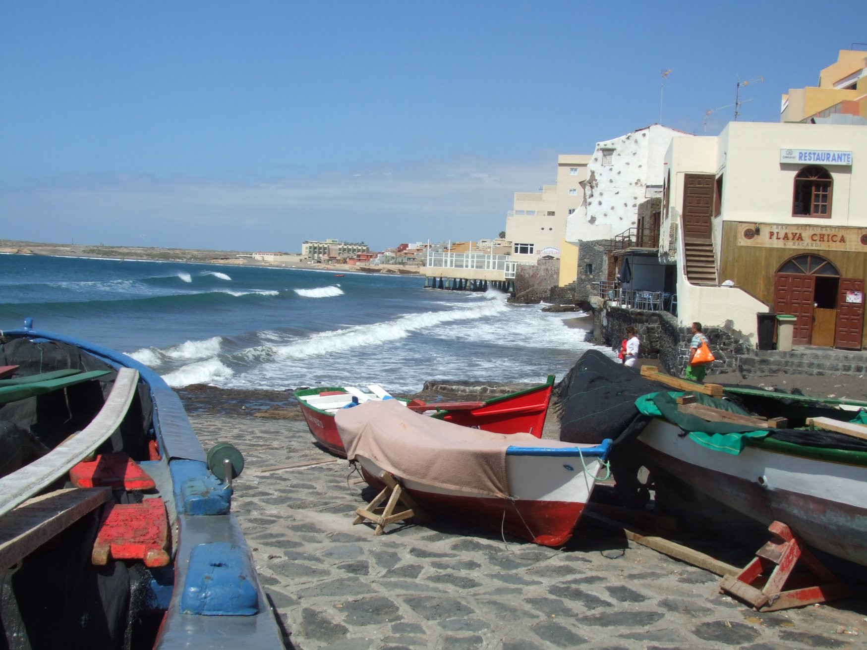 Эль-Медано, Тенерифе остров, Канарские острова, фото № 33941 – фотографии Канарских островов