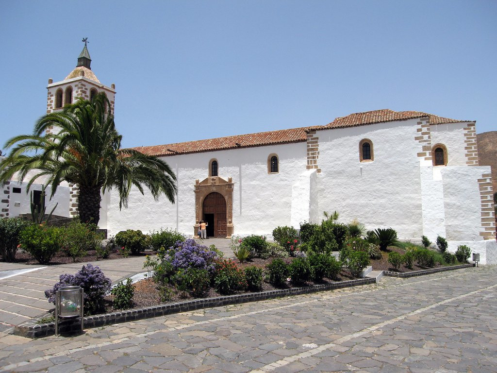 Бетанкурия, Фуэртевентура остров, Канарские острова, фото № 34037 – фотографии Канарских островов