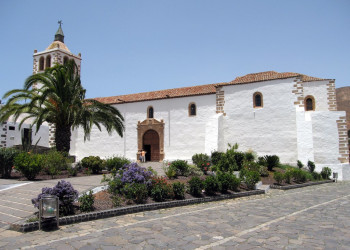 Бетанкурия, Фуэртевентура остров, Канарские острова, фото № 34037 – фотографии Канарских островов