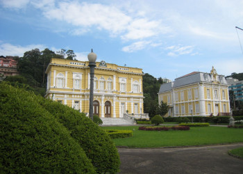 Петрополис, Бразилия, фото № 59827 – фотографии Бразилии