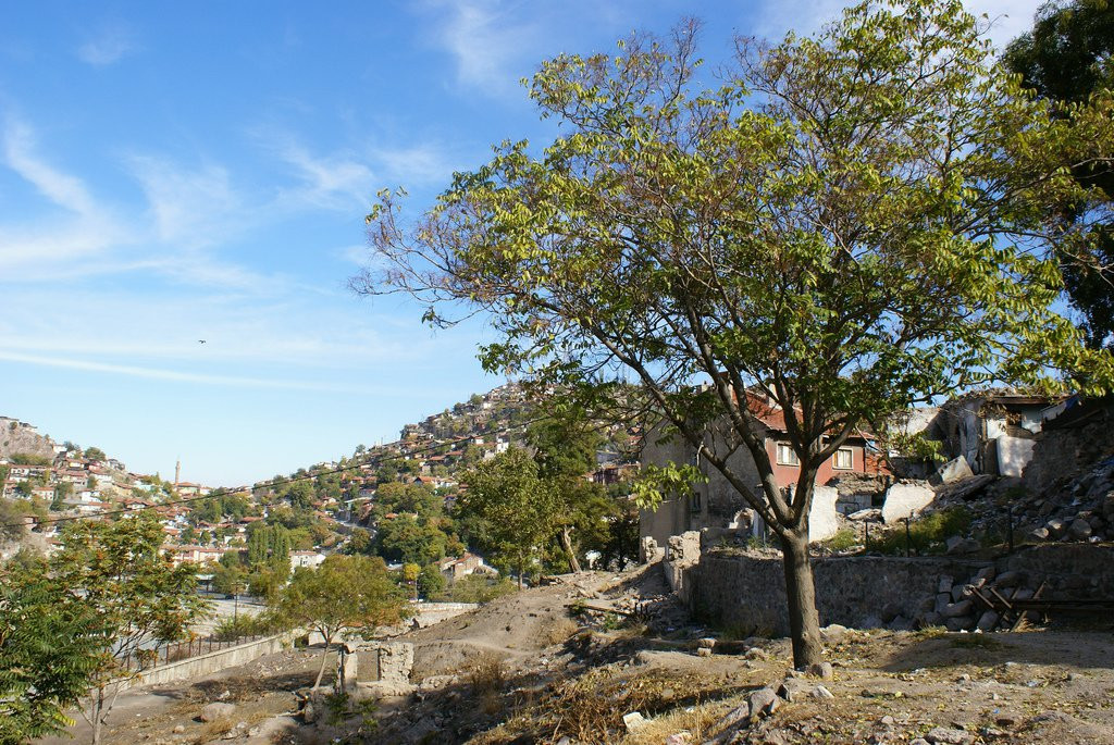 Анкара, Центральная Анатолия регион, Турция, фото № 47430 – фотографии Турции