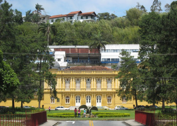 Петрополис, Бразилия, фото № 59814 – фотографии Бразилии