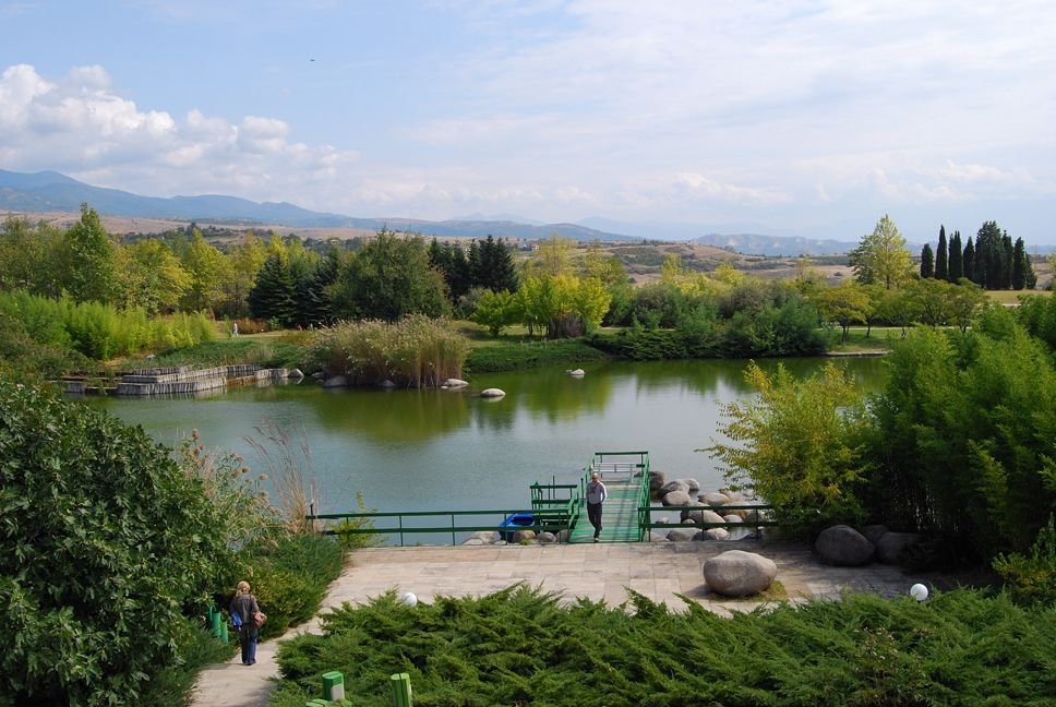 Природа в Сандански, Болгария. Фото 3 – фотографии Болгарии