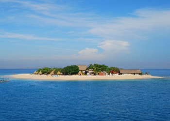 Сауф Си остров, Маманука группа островов, Фиджи, фото № 49091 – фотографии Фиджи