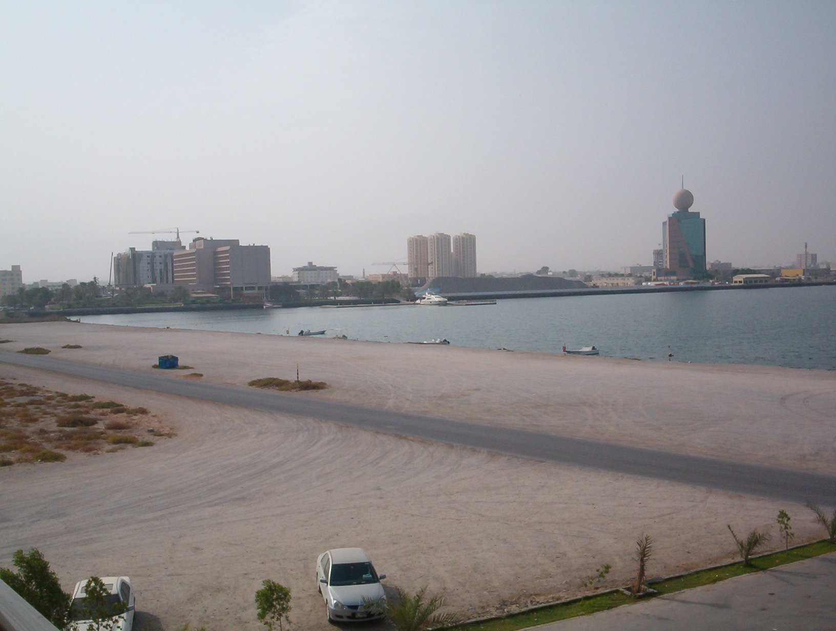 Рас-аль-Хайма, ОАЭ, фото № 61053 – фотографии ОАЭ