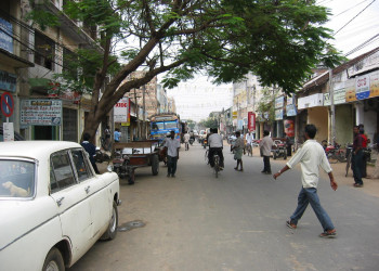 Джафна, Шри-Ланка, фото № 51121 – фотографии Шри-Ланки