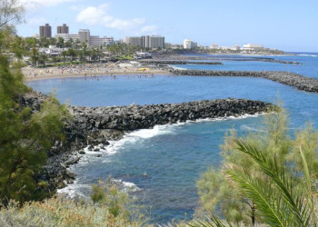 Плайя-де-лас-Америкас, Тенерифе остров, Канарские острова, фото № 33564 – фотографии Канарских островов