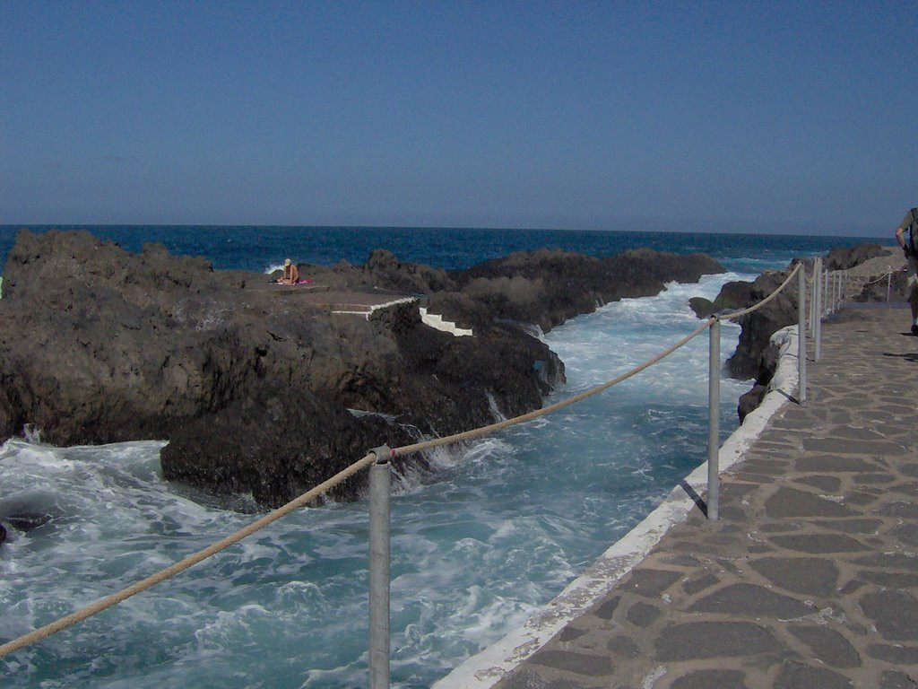 Гарачико, Тенерифе остров, Канарские острова, фото № 33008 – фотографии Канарских островов