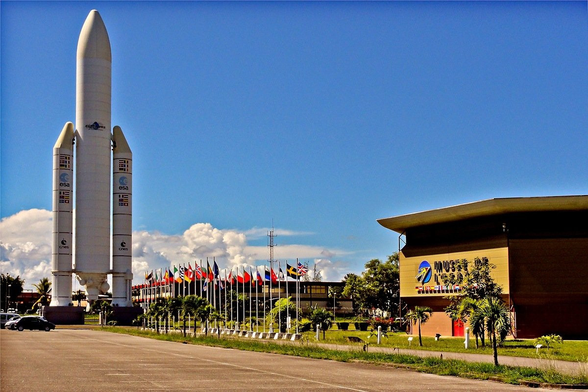 Kourou-France-French_Guiana-Guiana_Space_Centre-hd – фотографии Французской Гвианы