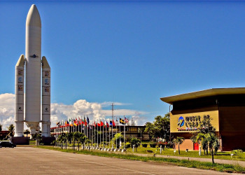 Kourou-France-French_Guiana-Guiana_Space_Centre-hd – фотографии Французской Гвианы